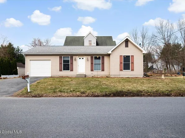 1 Doten Avenue, Saratoga Springs, NY 12866