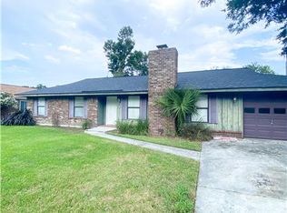 1110 Wilma St, Savannah, GA 31410