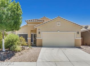 3809 Pecos Park Ave, North Las Vegas, NV 89081