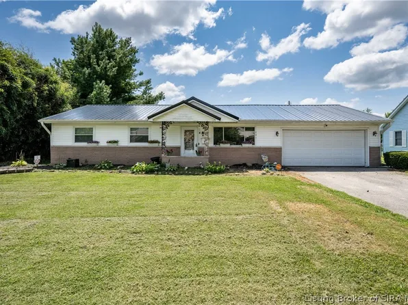 741 Wanda Street, Scottsburg, IN 47170