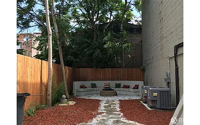 Rented by Oxford Property Group