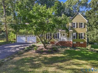 5700 Sandstone Ridge Rd, Midlothian, VA 23112