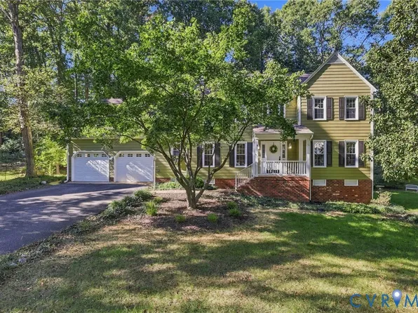 5700 Sandstone Ridge Rd, Midlothian, VA 23112