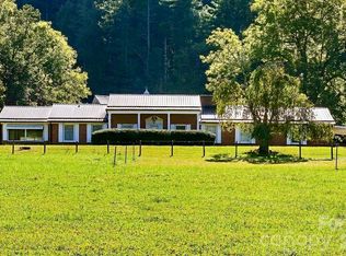 5810 Us Highway 23, Mars Hill, NC 28754