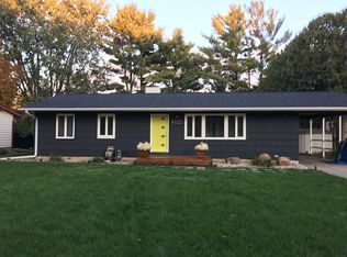 4122 Veralta Dr, Cedar Falls, IA 50613