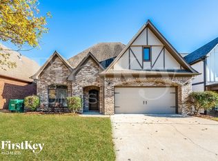 2045 Overlook Pl, Trussville, AL 35173