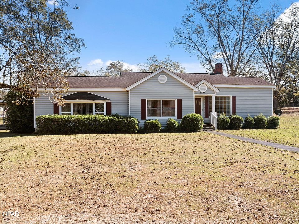 5248 Jenkins St, Graceville, FL 32440 Zillow
