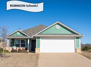 2526 Yoder Ln, Waco, TX 76706