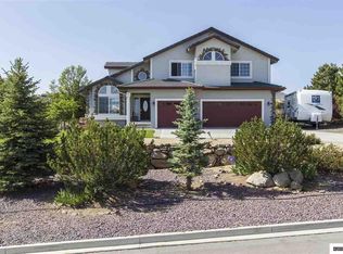 1490 Taos Ln, Reno, NV 89511
