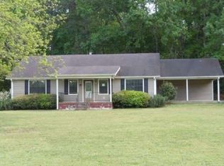164 King Ave, Bethlehem, GA 30620