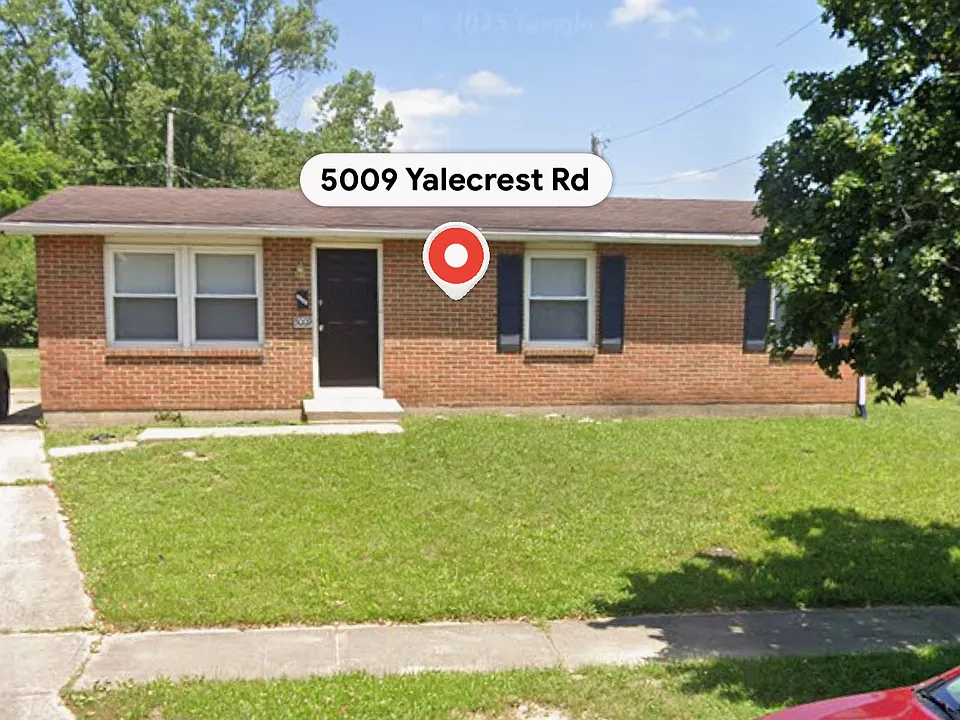 5009 Yalecrest Rd