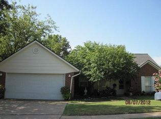 1304 NW 185th St, Edmond, OK 73012