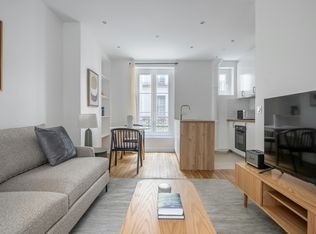 116 Franklin St #5C, Brooklyn, NY 11222