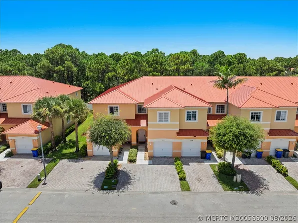 5012 SE Mariner Garden Cir, Stuart, FL 34997