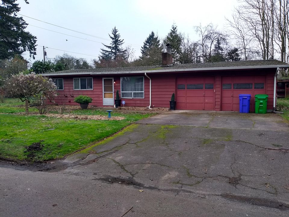 Front exterior.
