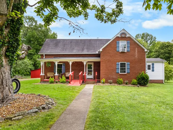 2360 Jarrell Ridge Rd, Clarksville, TN 37043