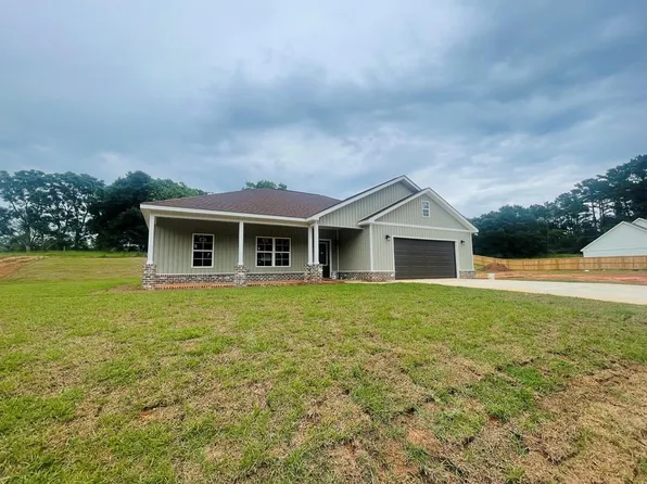 6540 County Road 3319, Troy, AL 36079