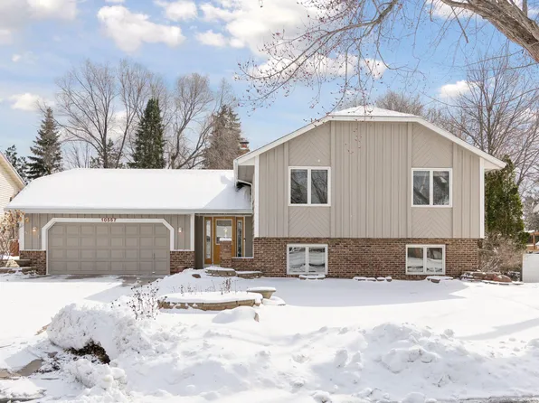 10557 Kentucky Ave S, Bloomington, MN 55438