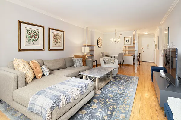 10 West 15th Street #716