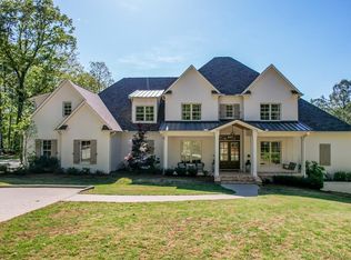 102 Leatherwood Rd, Oxford, MS 38655