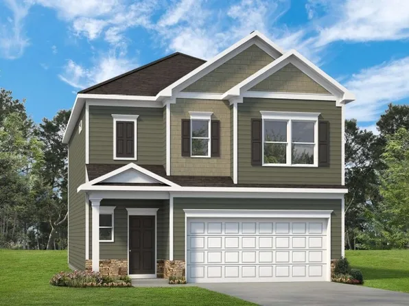 264 Claude Cir Lot 98, Clarksville, TN 37042