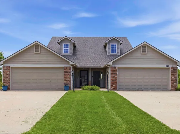 2732 Coralberry Ct, Lawrence, KS 66047