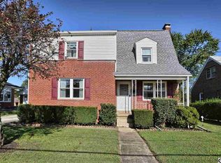 723 Elkwood Dr, New Cumberland, PA 17070