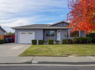 125 Stephen St, Fairfield, CA 94533