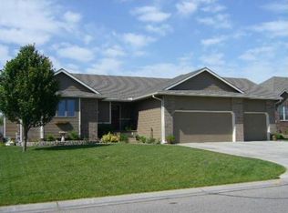 14919 W Lynndale St, Wichita, KS 67235