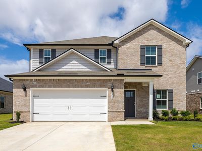 101 Wilcot Rd, Meridianville, AL, 35759