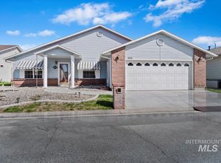 626 N Sterling St, Nampa, ID 83651