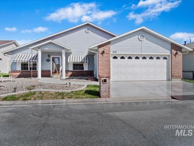 626 N Sterling St, Nampa, ID, 83651