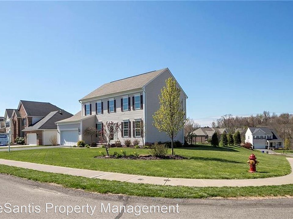 249 Dupont Dr, Mc Donald, PA 15057 Zillow