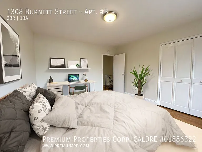 1308 Burnett St #B — Photo 7