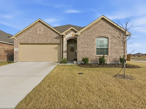 5125 Greywing Dr, Princeton, TX 75407