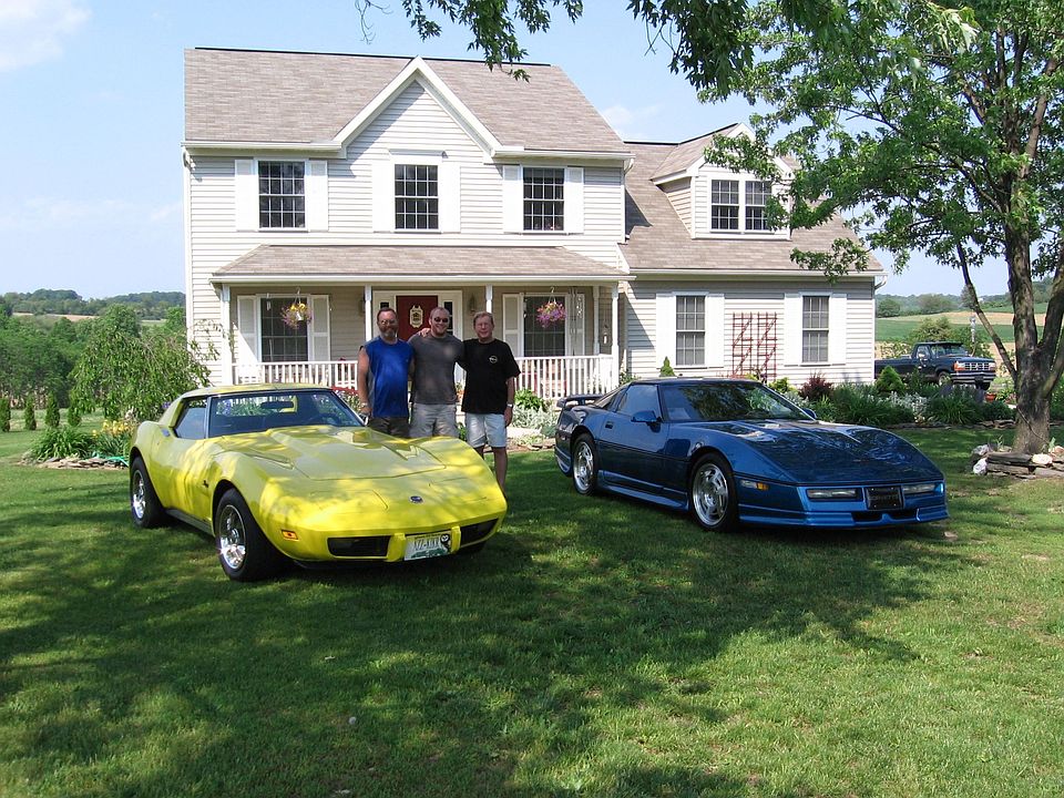 2nd image of 2781 Bleiler Hill Rd
