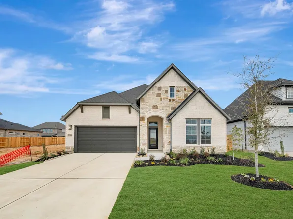 27314 Rolling Bluestem Ln, Hockley, TX 77447