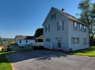 105 Darr St, Saint Marys, PA 15857