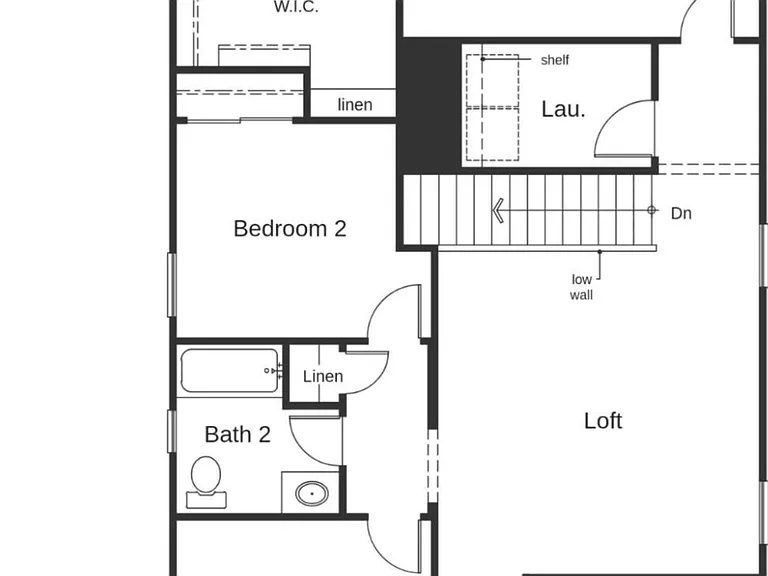 2155 W Apatite St — Photo 33