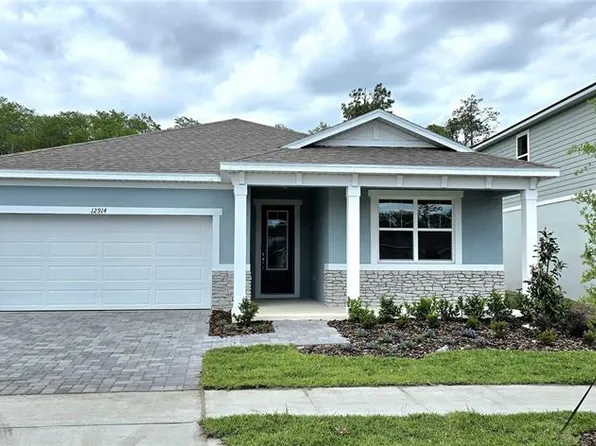12914 Promise Pl, Orlando, FL 32832