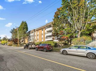 515 11th St #106, New Westminster, BC