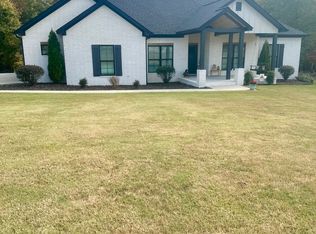 6044 Banded Ln, Hensley, AR 72065