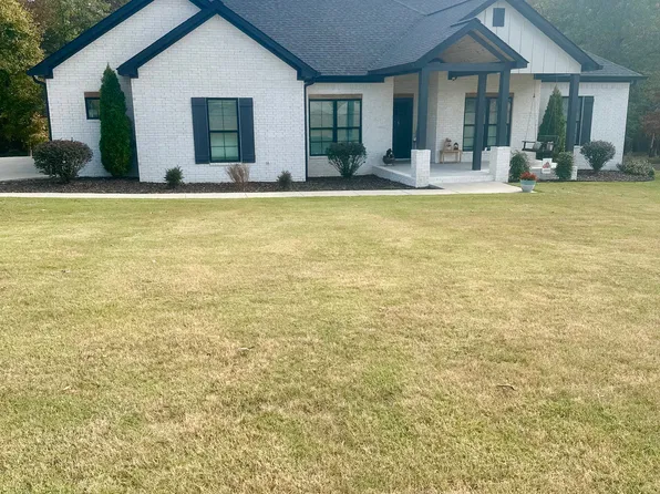 6044 Banded Ln, Hensley, AR 72065