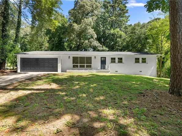 1921 Westwood Ave SW, Atlanta, GA 30310