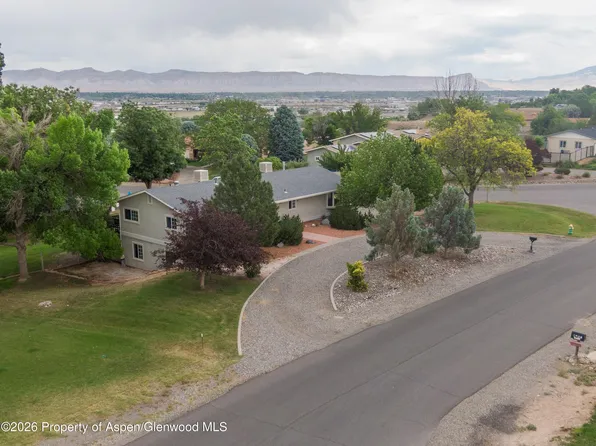 2218 Saddlehorn Rd, Grand Junction, CO 81507