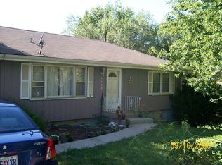 1600 N Rogers St, Independence, MO 64050