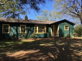 503 6th St, Barling, AR 72923