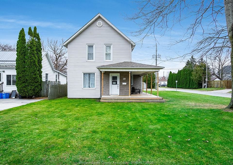 1st image of 20 Churchill Ave
