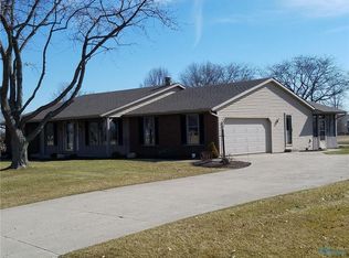 307 Orchard Hills Dr, Bryan, OH 43506