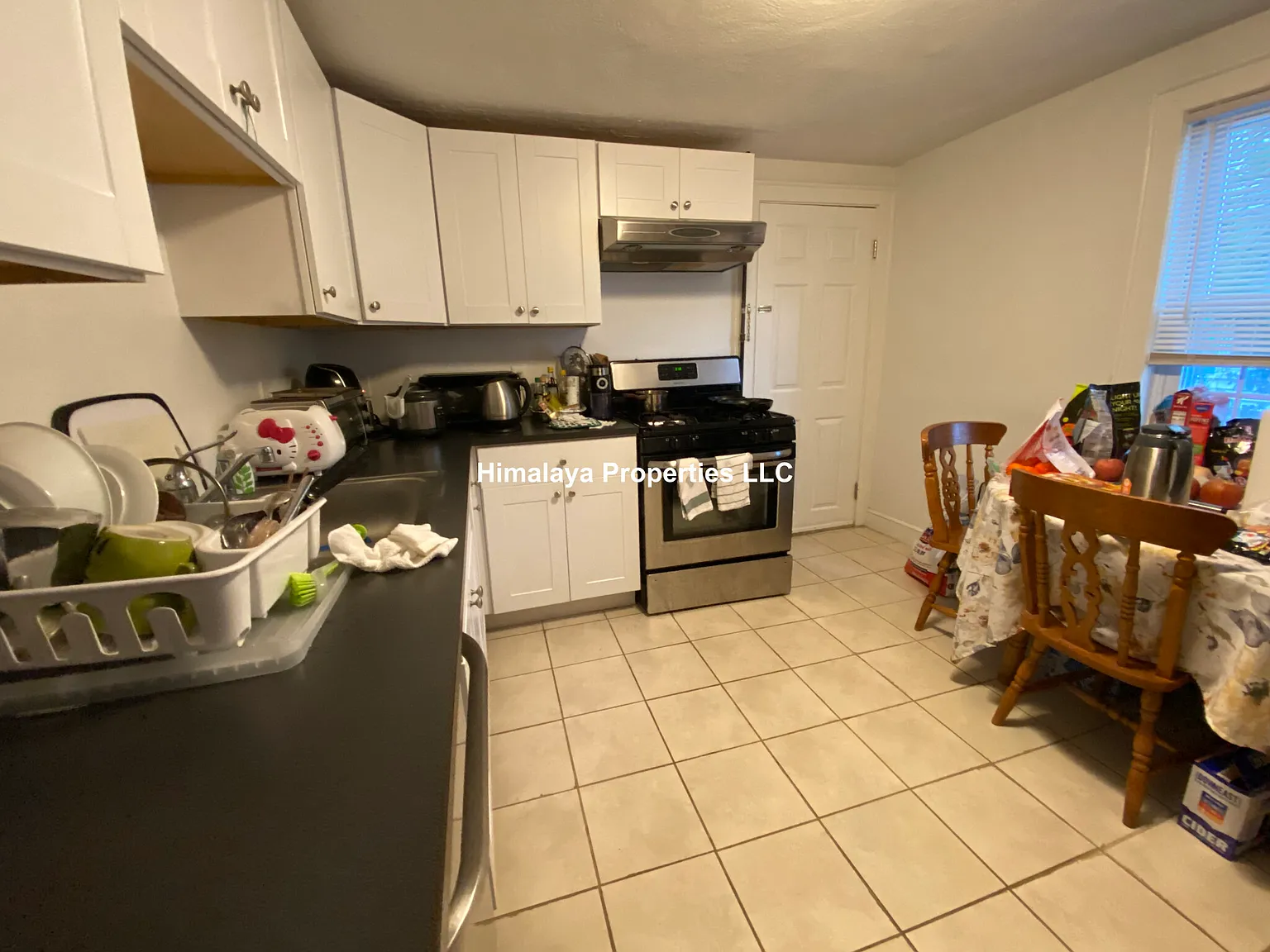 136 Burget Ave — Photo 1
